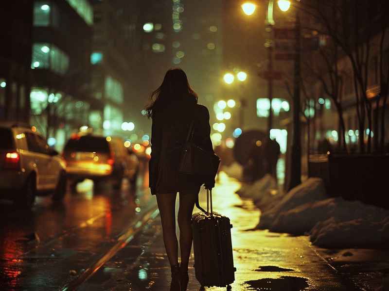 表达退出离开的网名 表达退出离开的网名女生