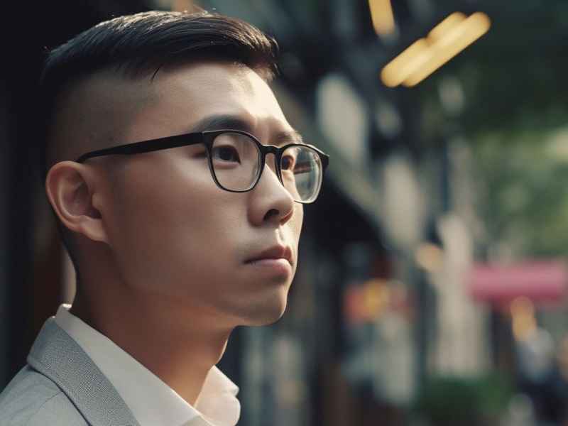 杜甫个性；杜甫个性字体
