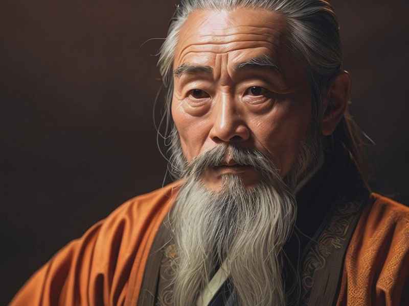 孔姓网名昵称、孔姓网名昵称男