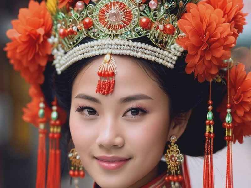 明妃微信网名好听吗，明妃微信网名好听吗女生