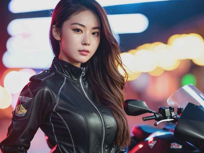 机车人微信网名大全；机车人微信网名大全霸气