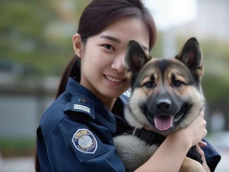 警察专用微信网名，警察专用微信网名大全