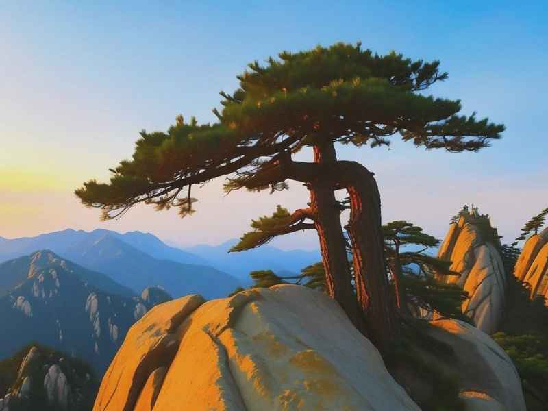 带松字的吉祥网名（带松字的吉祥网名大全）