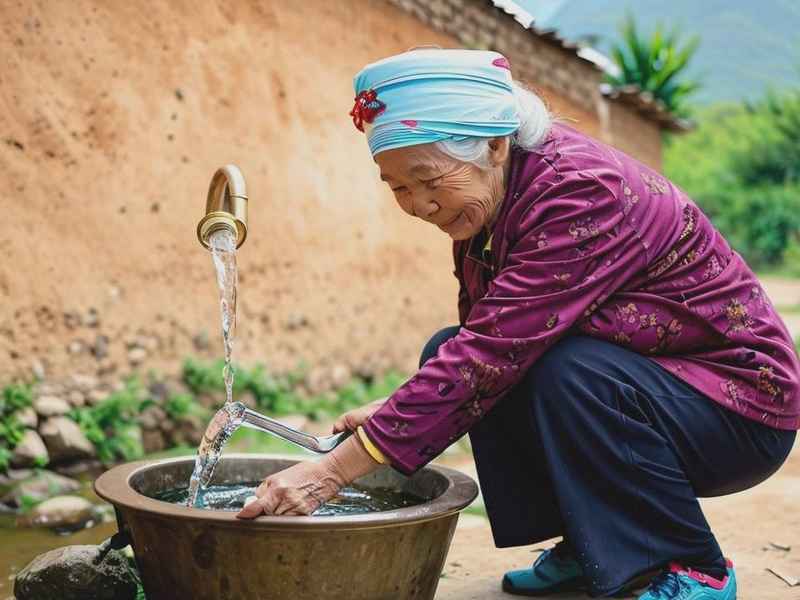 留守妇女生活的说说（留守妇女生活的说说句子）