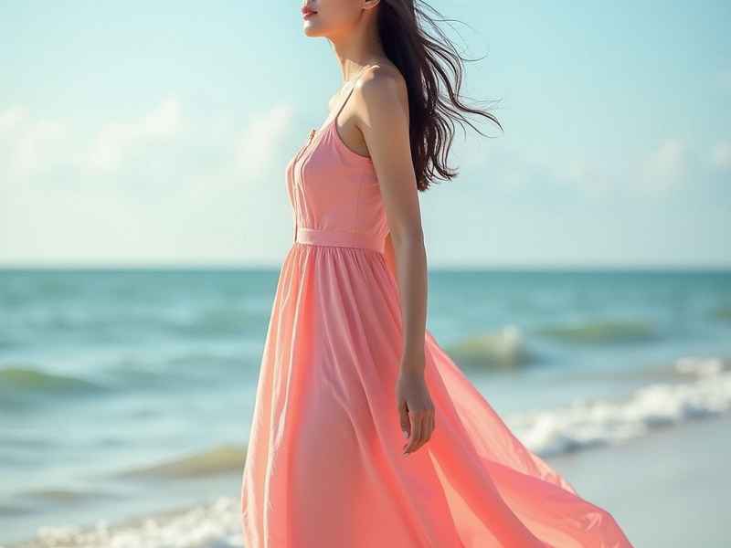 海边微信名女，有海的微信名字女