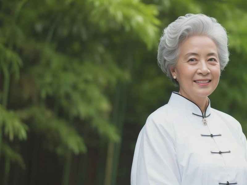 健康养生的网名女叫什么好 健康养生起什么名好听