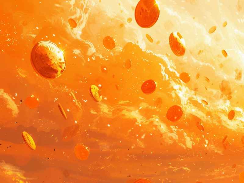 关于天降好运昵称、形容天降好运