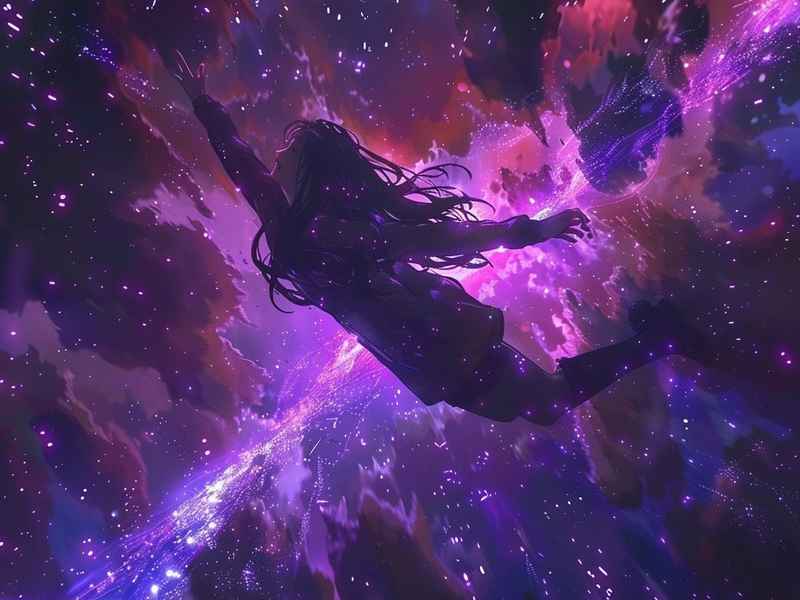 黑空格的网名，黑空格的网名女生