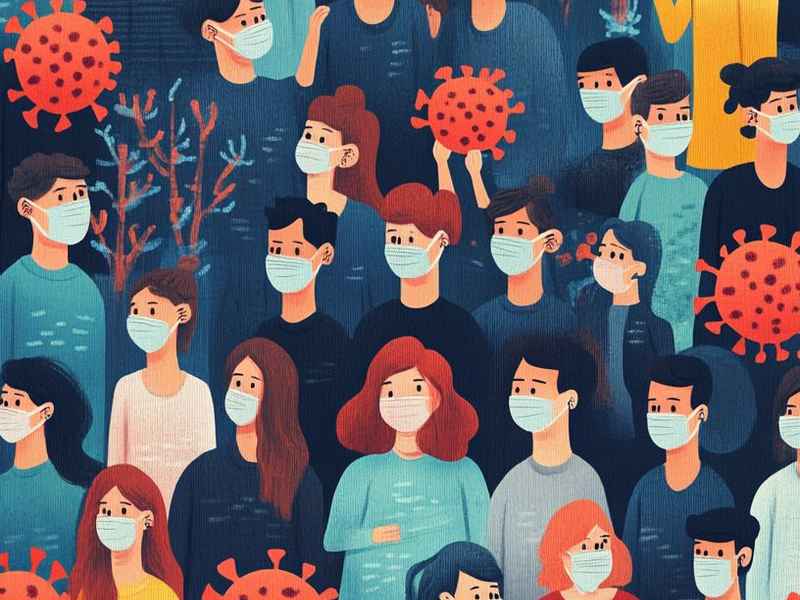 2022微信防疫网名（防疫工作微信群名）