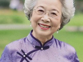 70岁微信网名简单又好听；70岁微信网名 简单又好听