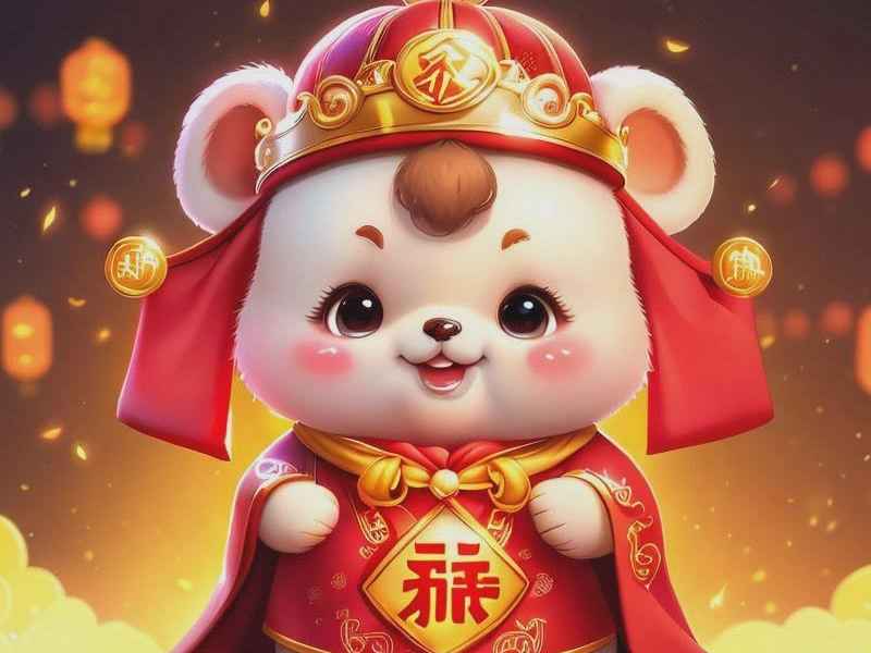 2020微信网名好运 - 2020微信网名好运气