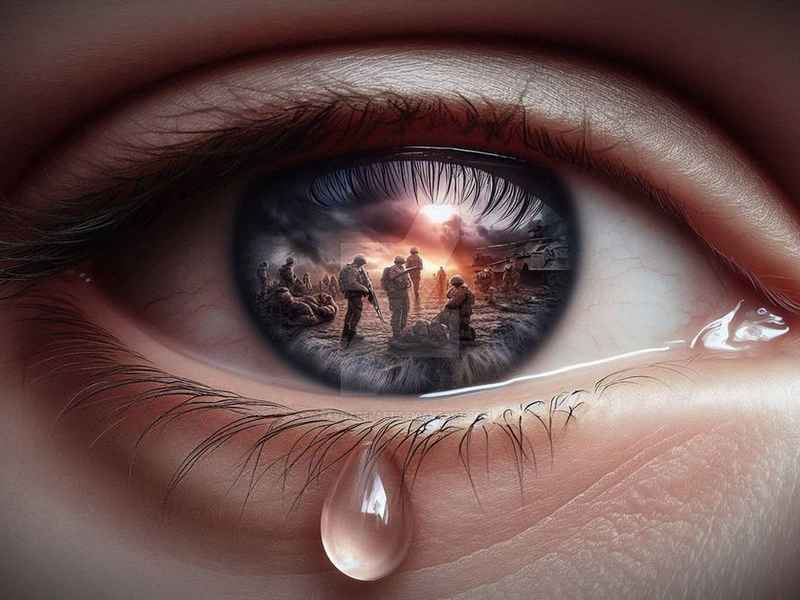 关于眼泪的网名短语、关于眼泪的网名短语大全