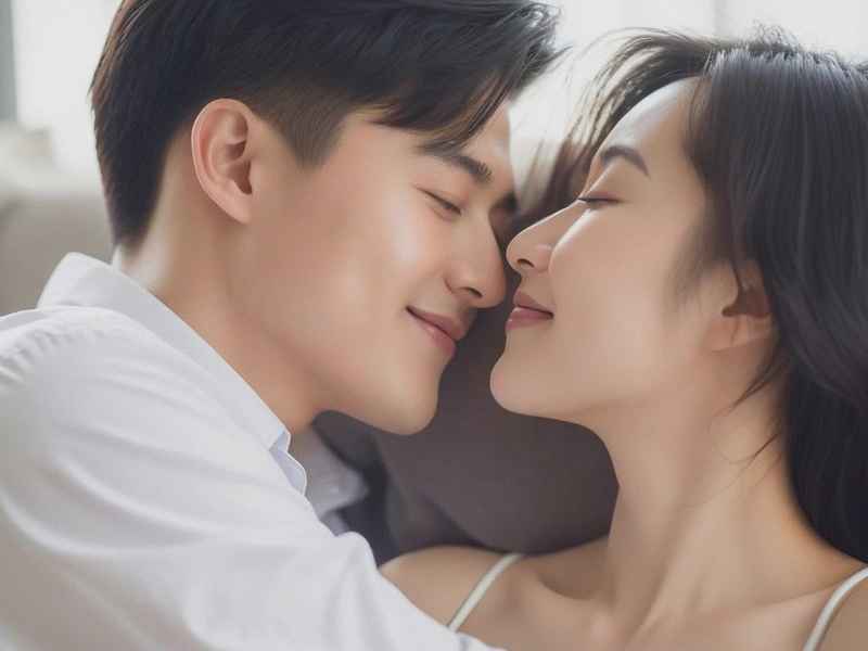 夫妻微信网名（夫妻微信网名最新版）
