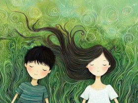 4个字的微信网名、4个字的微信网名女