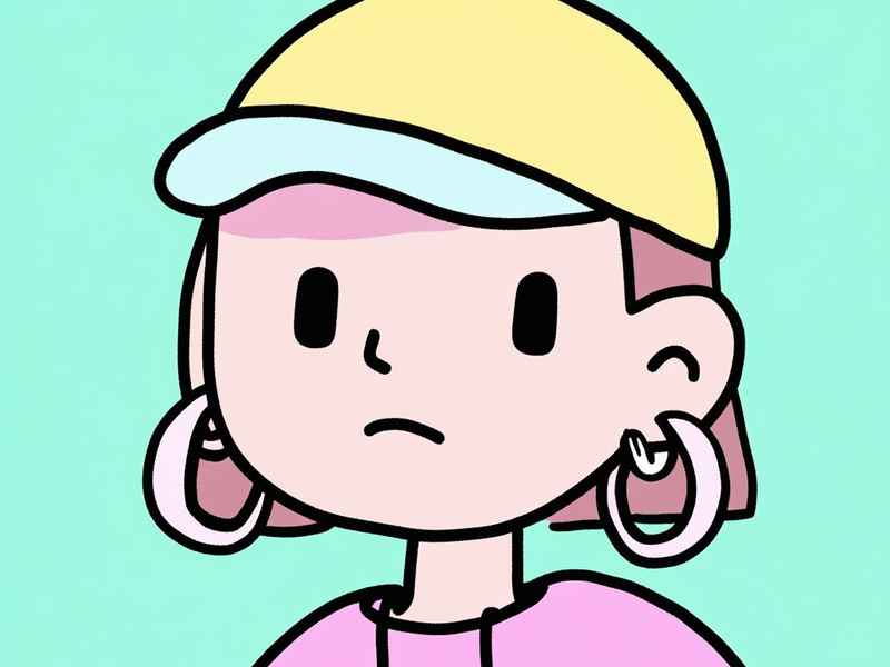 不好的微信头像 - 不好看的微信头像