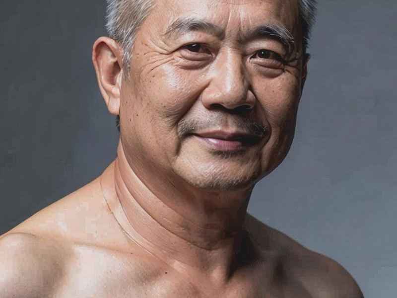 老男人微信网名大全 - 老男人微信网名大全图片