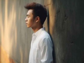 30岁男人的网名微信 - 30岁男人网名有气质的微信名