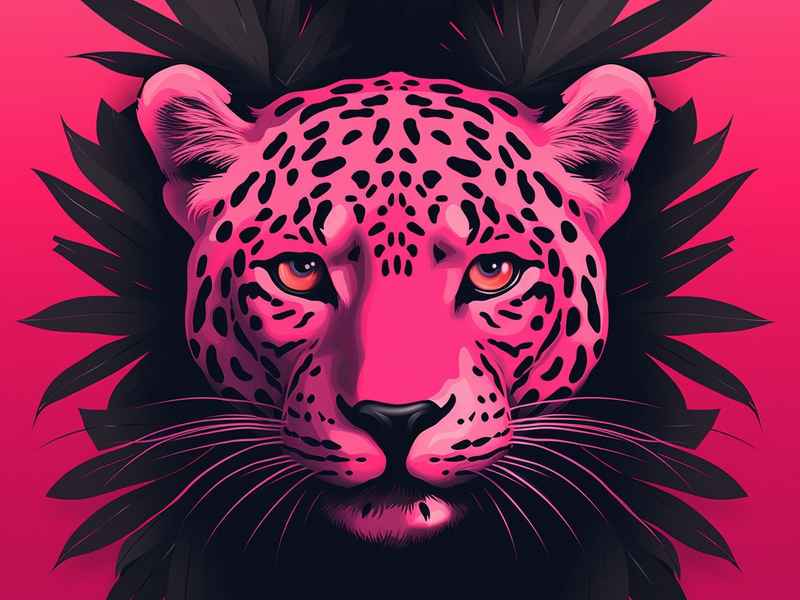 粉红豹微信昵称 - 粉红豹微信昵称是什么