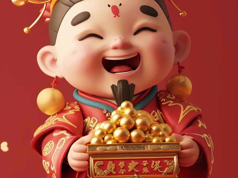 好运微信名 - 保佑全家平安健康好运微信名