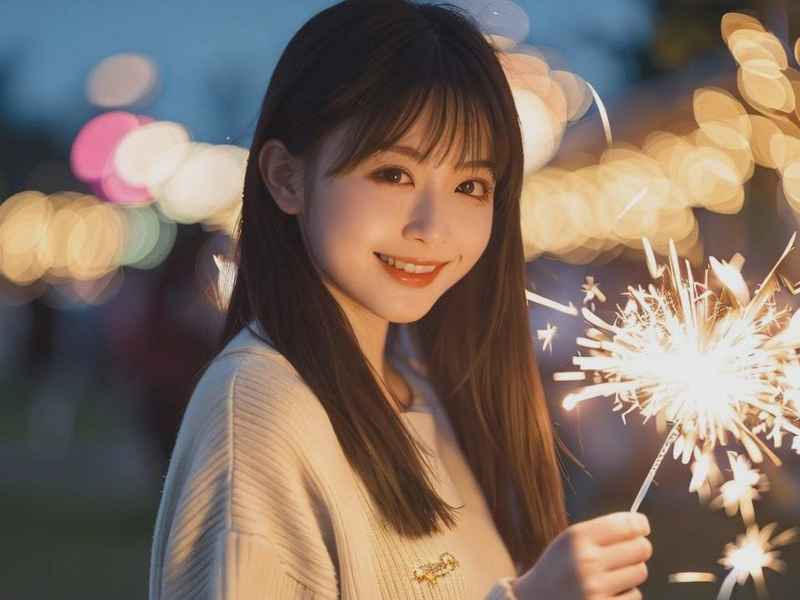 爱心烟花微信网名女生 爱心烟花微信网名女生霸气