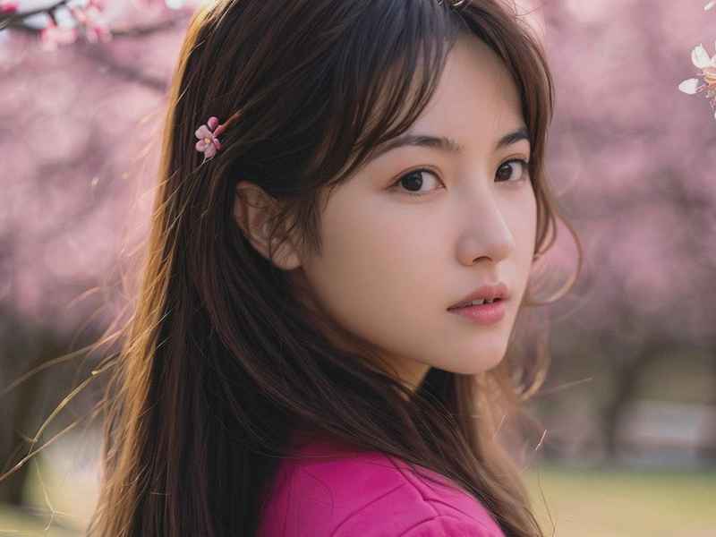 梅姓微信网名、梅姓微信网名女