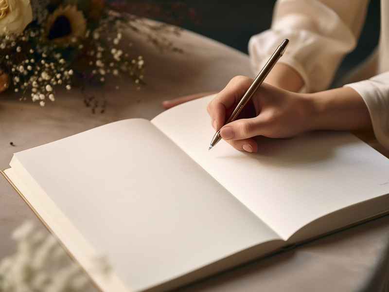 个性练笔微信网名、个性练笔微信网名怎么取