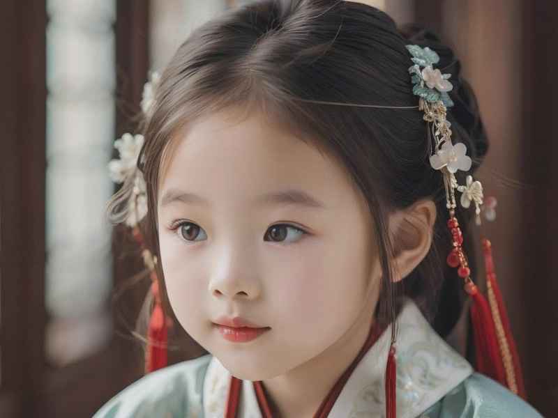 代字女生名字、代字女生名字大全