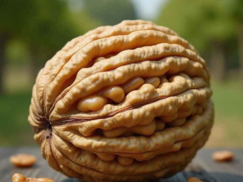 关于核桃的昵称网名，关于核桃的昵称网名大全