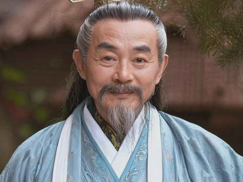 杜甫的微信昵称、杜甫的微信昵称叫什么