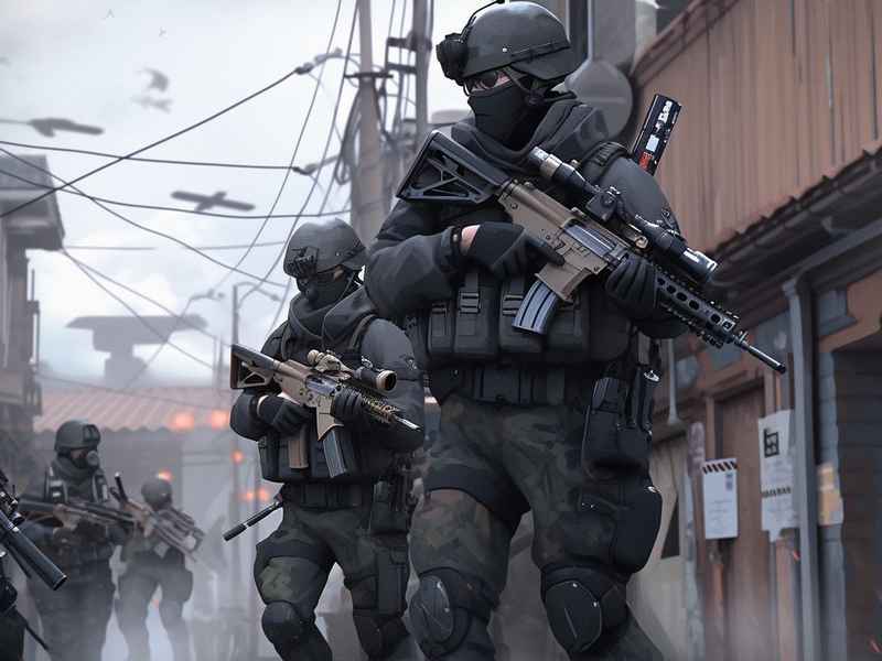 csgo微信网名，csgo微信名字