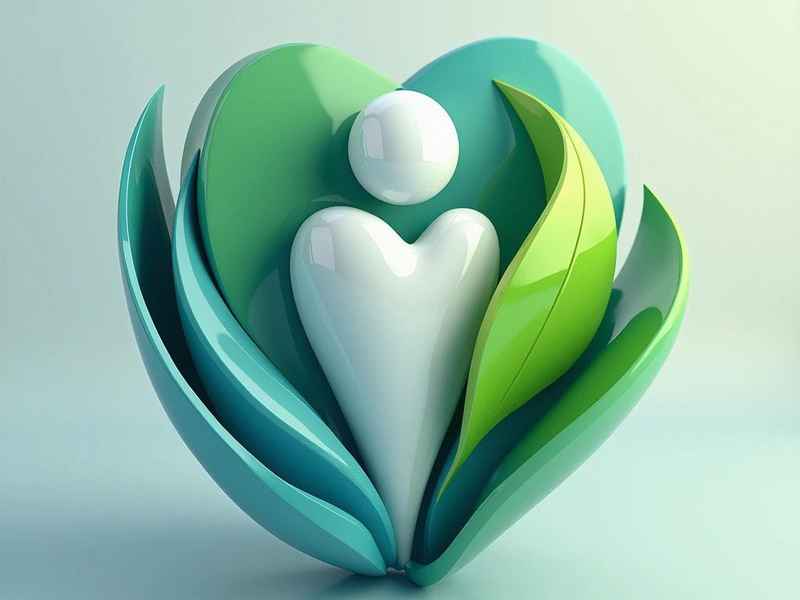 健康养生行业微信昵称、健康养生为主微信昵称