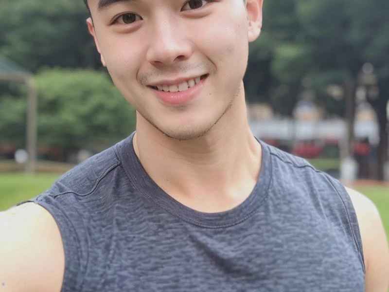 单身男生微信昵称 - 单身男生微信昵称两个字