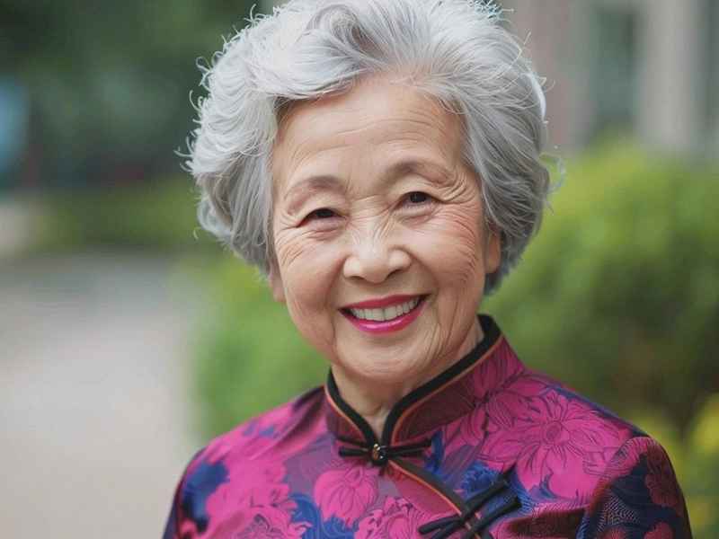 老汉微信名；老汉的微信名