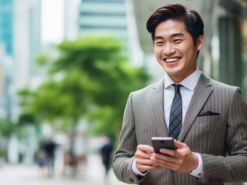 男性属虎最佳微信网名；属虎男取什么微信名最旺财