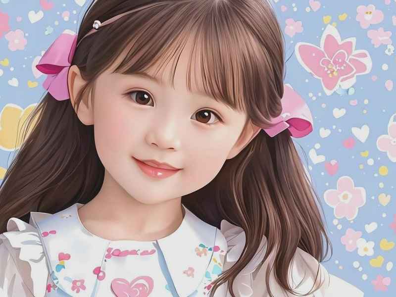 女孩微信网名乖巧可爱 - 乖巧可爱的微信网名女
