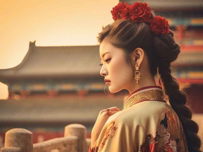 带有本宫的微信昵称（带有本宫的微信昵称大全）
