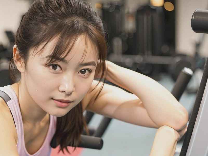 健身教练微信霸气网名 健身教练微信霸气网名女