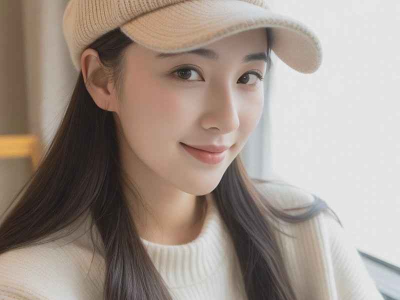 2017流行帽子图片大全，2017流行帽子图片大全集