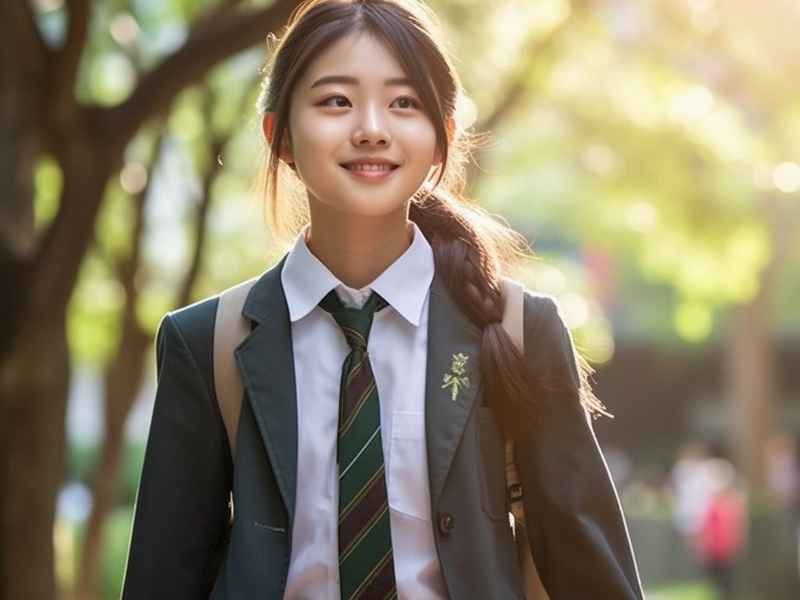 高考生的微信名取啥呢 - 适合高考生的微信名