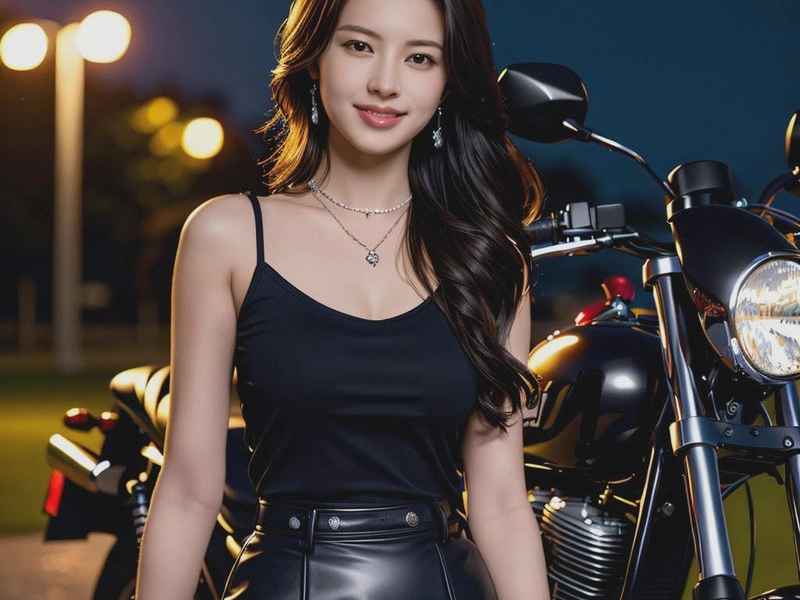 机车骑士网名昵称大全，机车骑士网名昵称大全女
