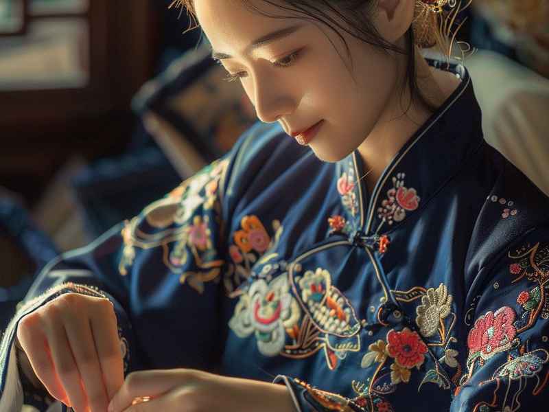 关于锦绣好听的网名、关于锦绣好听的网名两个字