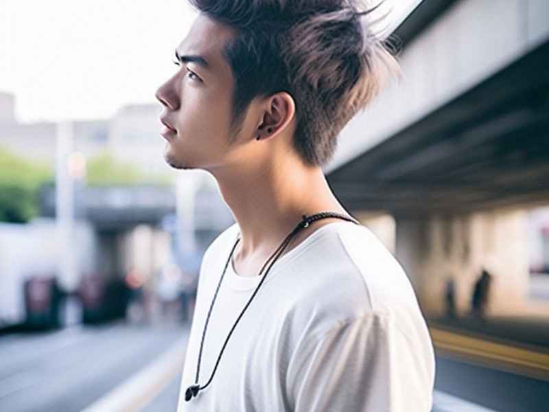 内涵微信网名男生霸气 内涵微信网名男生霸气二字