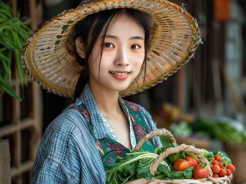 留守妇女微信网名大全（留守妇女微信网名大全集）