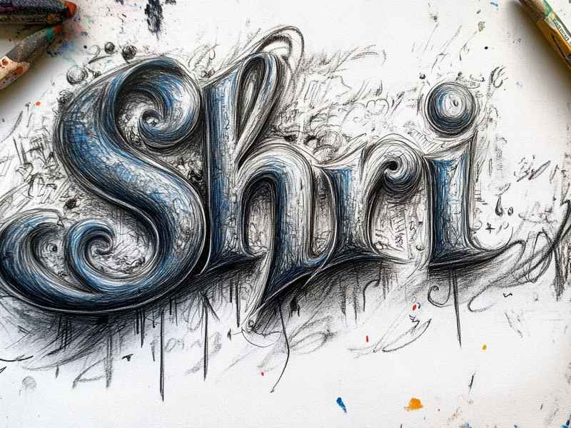 个性练笔签名 - 个性练笔签名大全