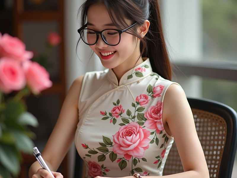 留守妇女的个性签名 留守妇女的个性签名怎么写