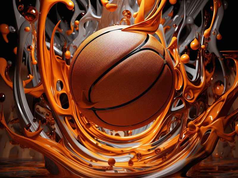 关于篮球霸气网名（关于篮球的霸气网名）