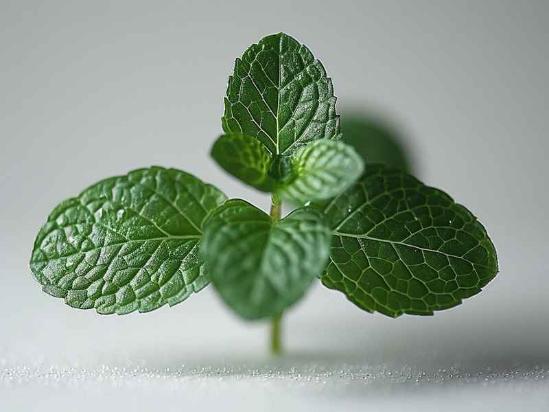 关于薄荷的网名 关于薄荷的网名简洁