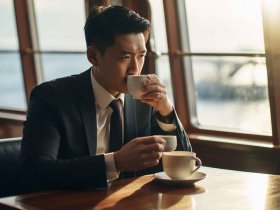 30岁男人的微信网名、30岁男人的微信网名大全