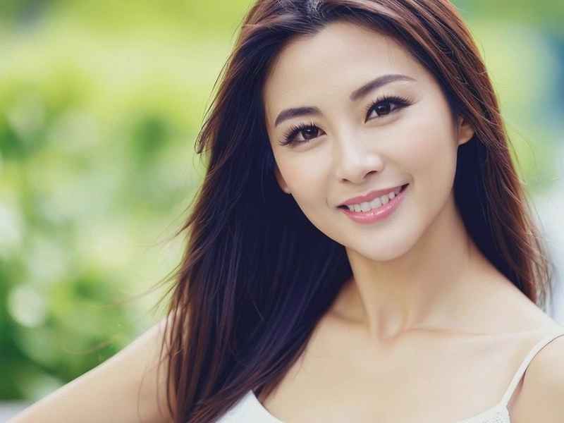 女生气质微信昵称 - 女生气质微信昵称两个字