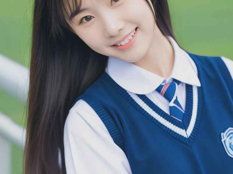 高中女学生微信网名，高中女学生微信网名怎么取